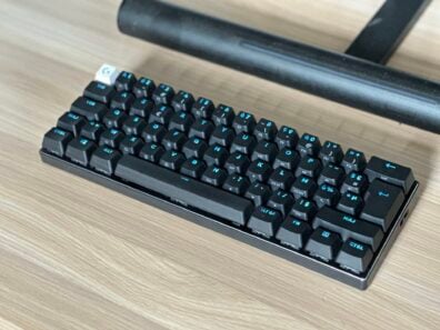 Logitech G Pro X 60 8