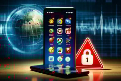 Malware Android Play Store Anatsa