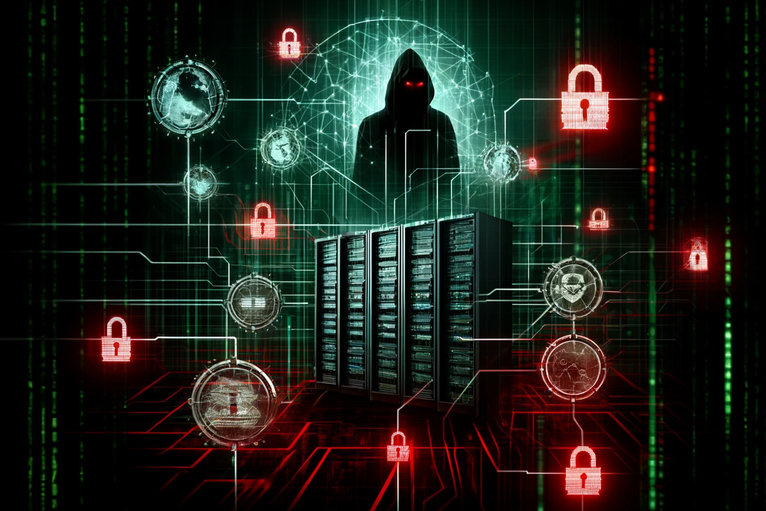 Malware Ebury Botnet Serveurs Linux
