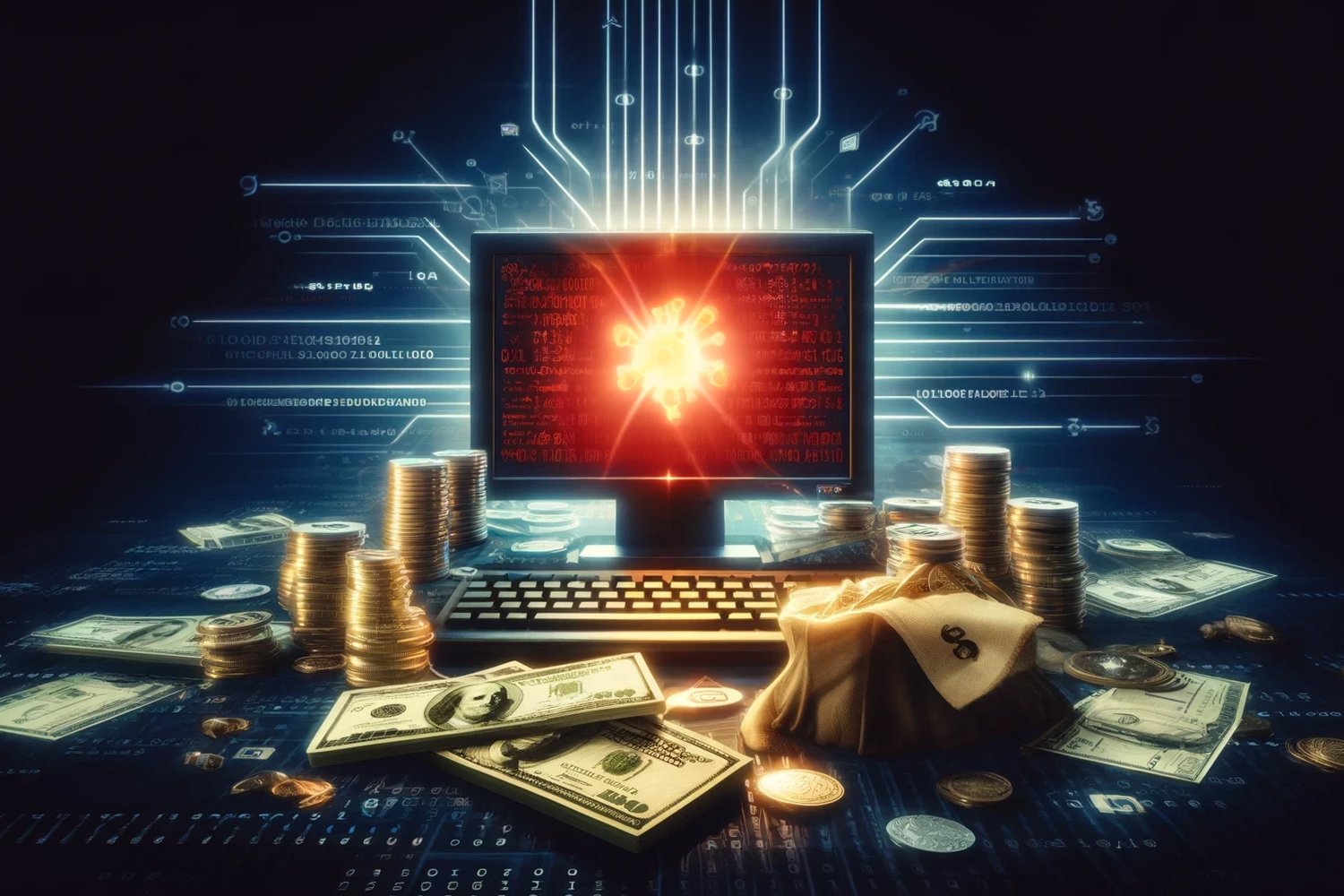 Malware Grandoreiro