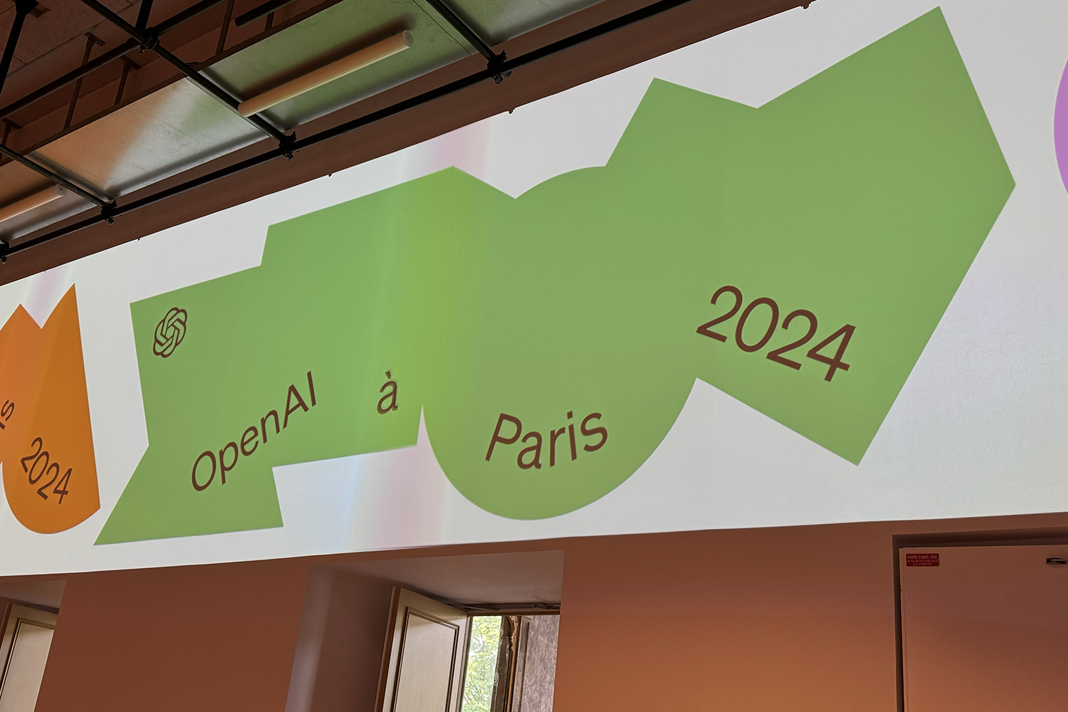 Openai Paris 2024