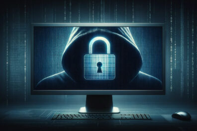 Ransowmare Bitlocker Windows