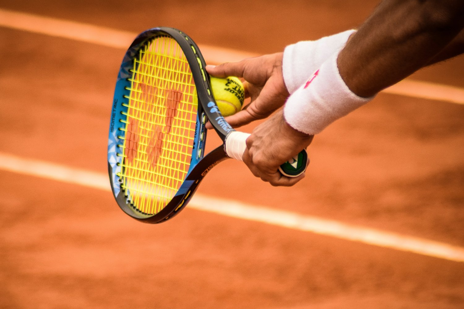 Tennis Iptv Fft Roland Garros