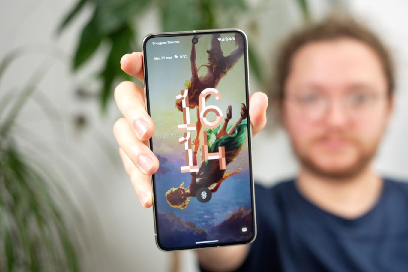 Test Long Pixel 8 Pro Une 2