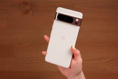 Test Long Pixel 8 Pro Une