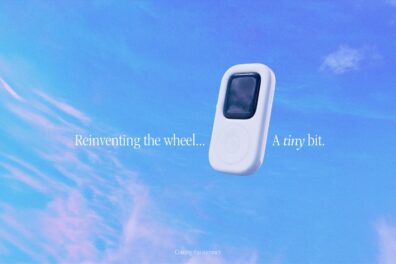 Tinypod Apple Watch Iphone