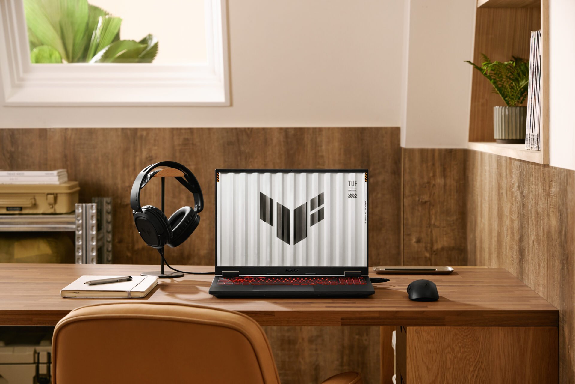 Asus Tuf Gaming A16 (1)