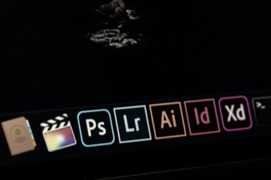Adobe Ia
