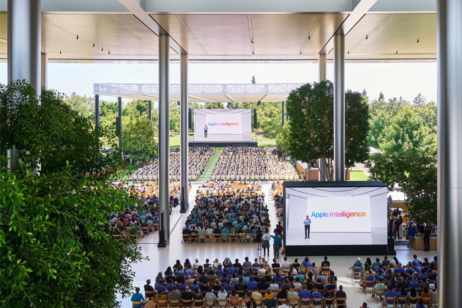 Apple Wwdc 2024