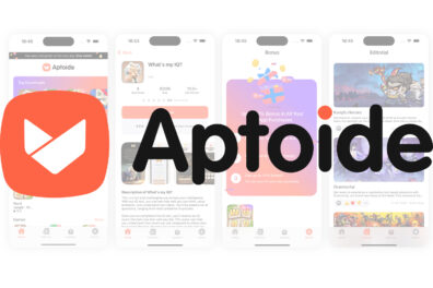 Aptoide Sur Ios