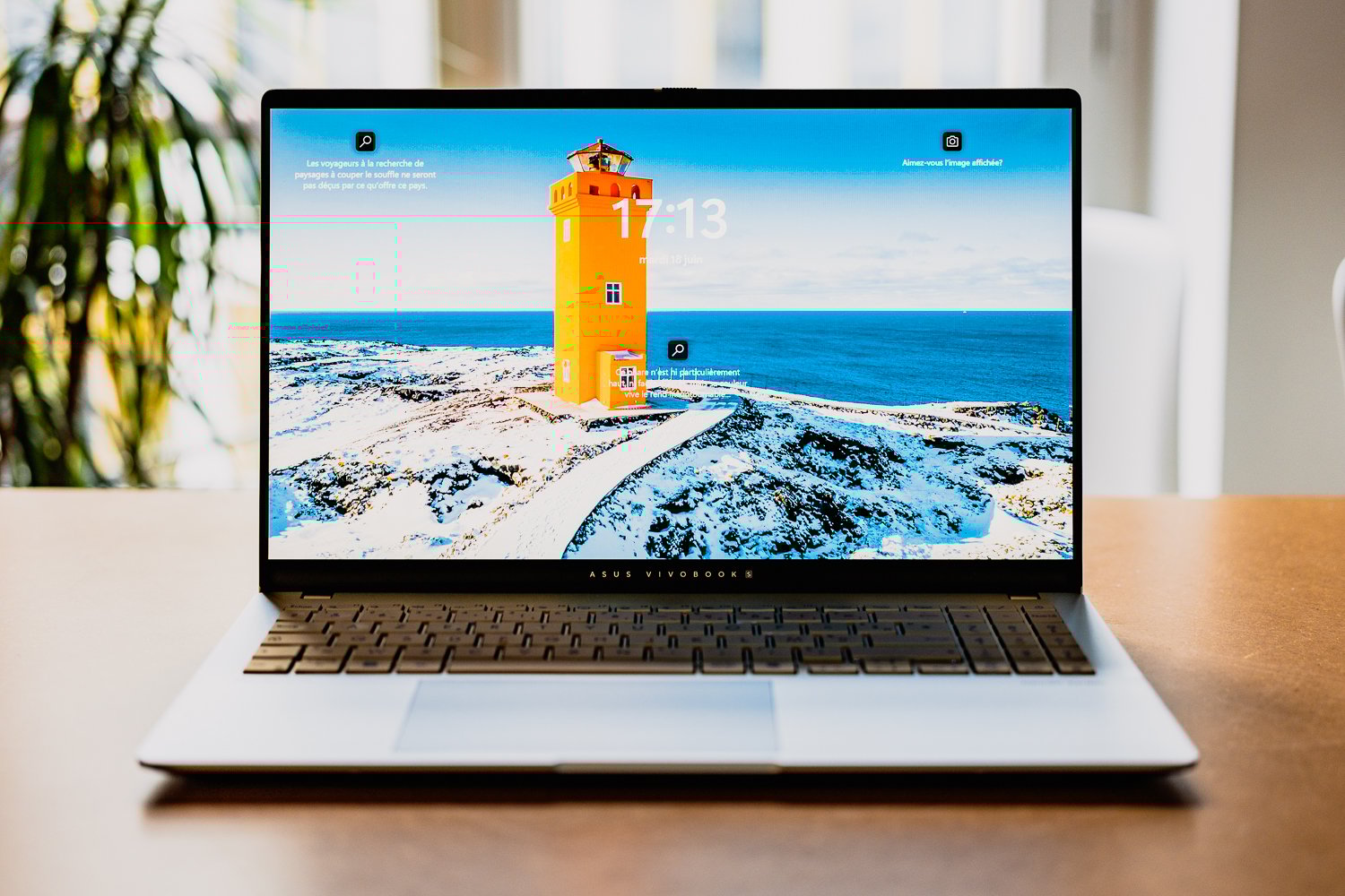 Asus Vivobook S15 Oled Snapdragon X Elite (s5507) (1)