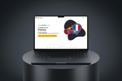 Bp Cyberghost Vpn
