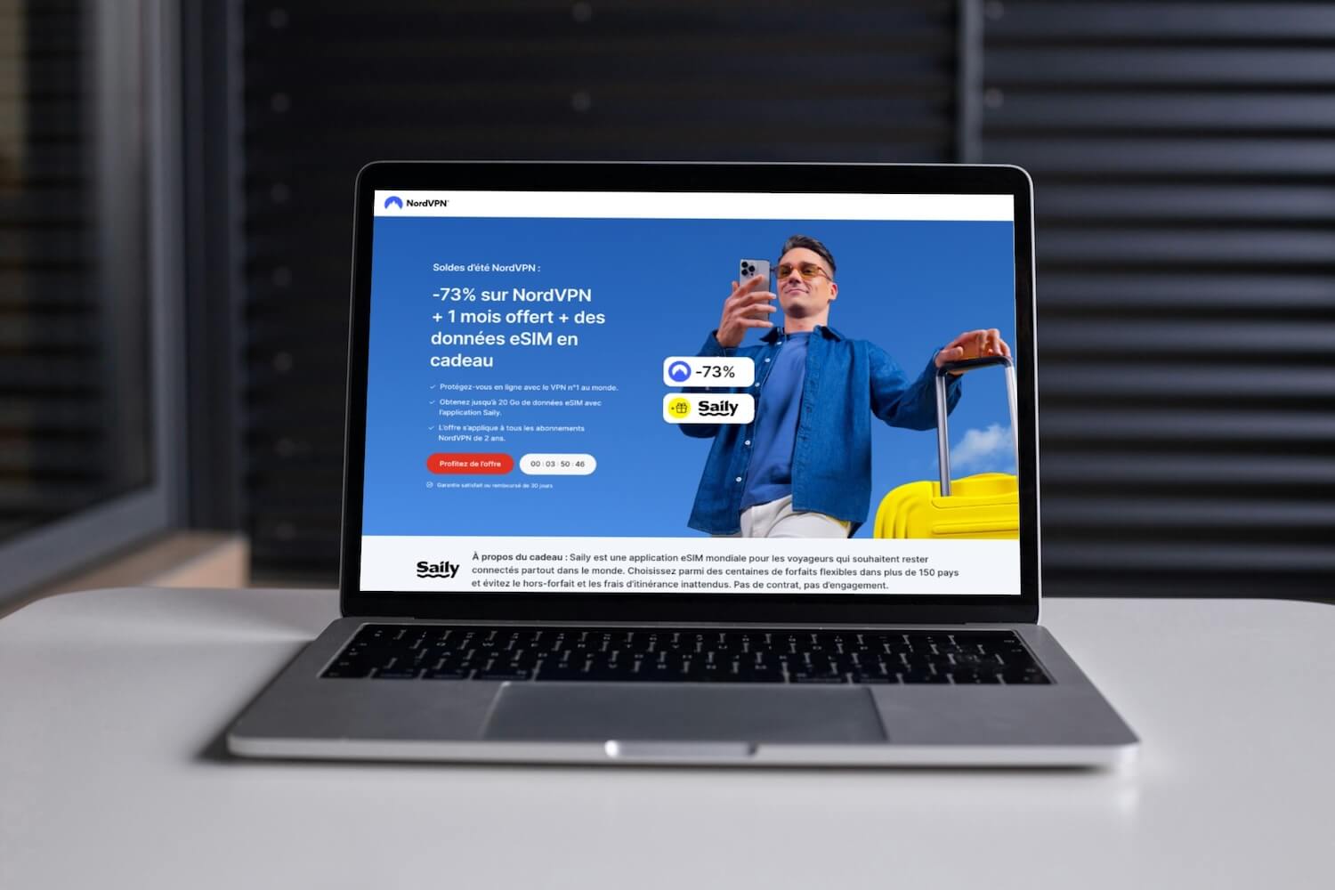 Bp Nordvpn Soldes Été