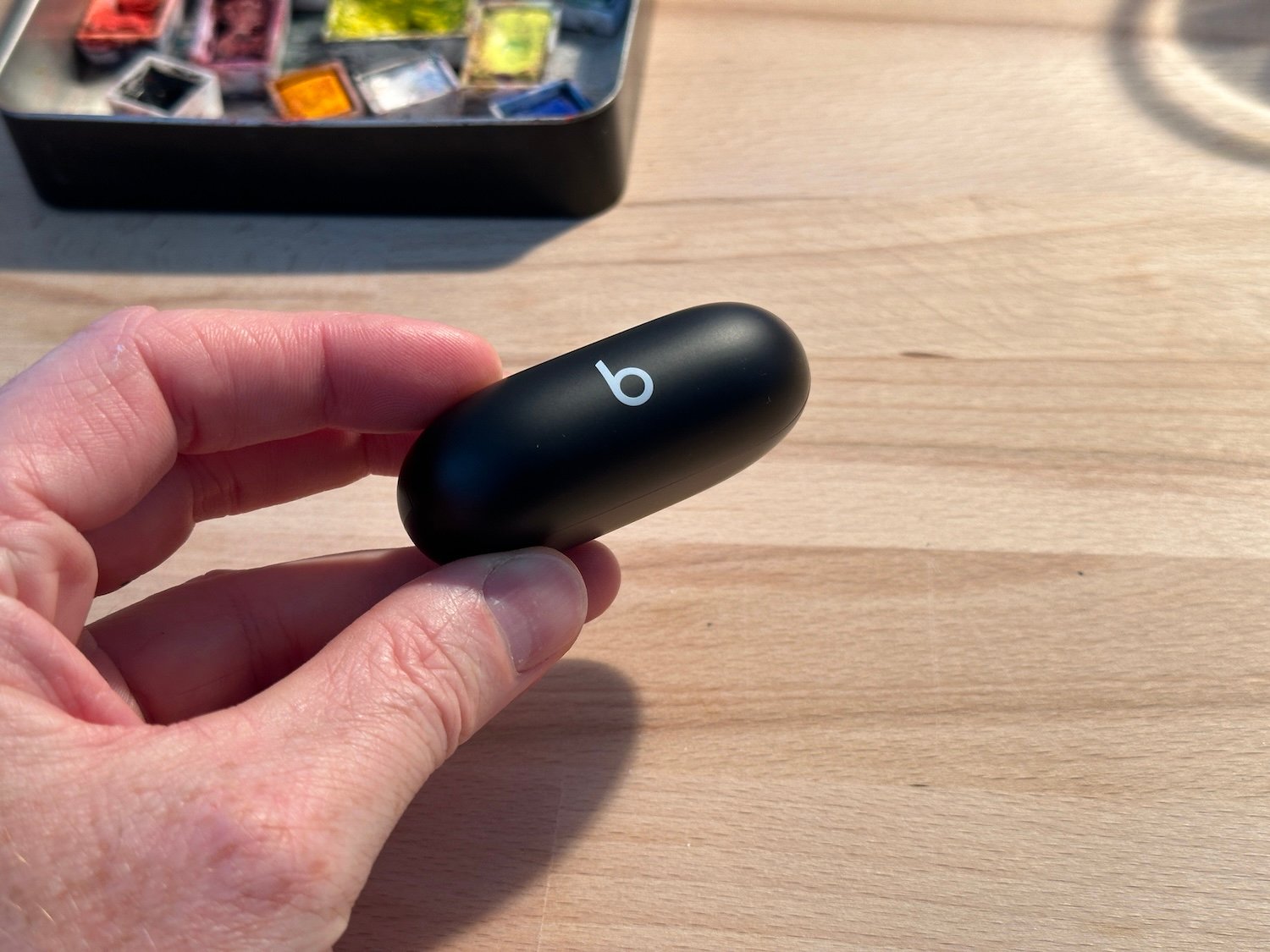 Beats Solo Buds 3