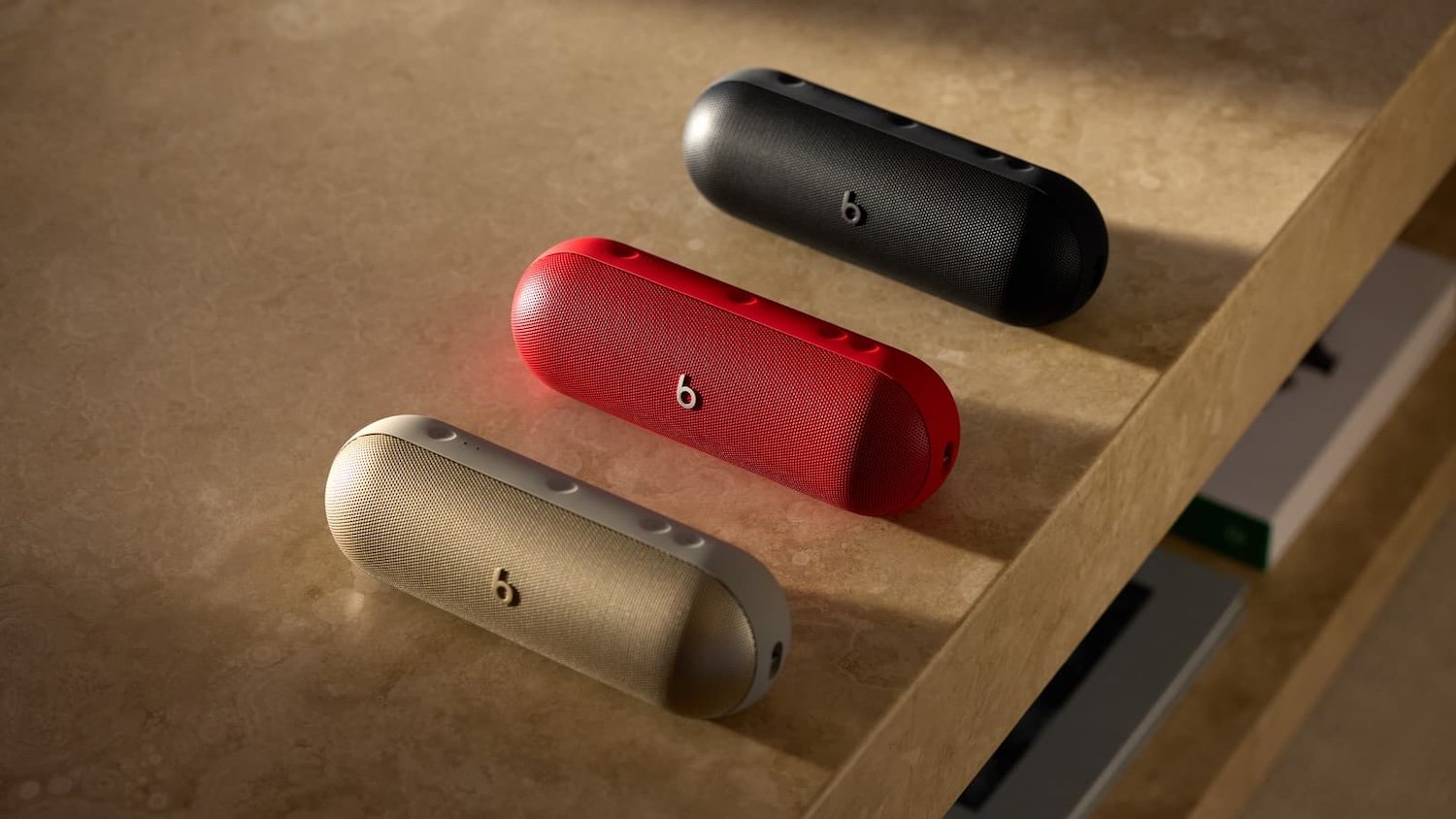 Beats By Dre Beats Pill Enceinte 1891290