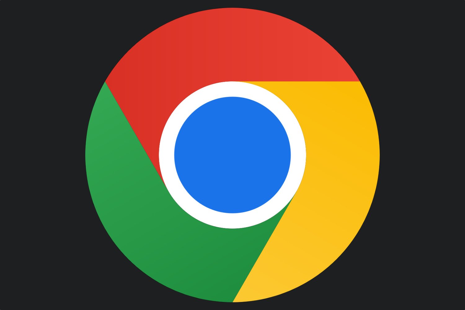Chrome Sombre