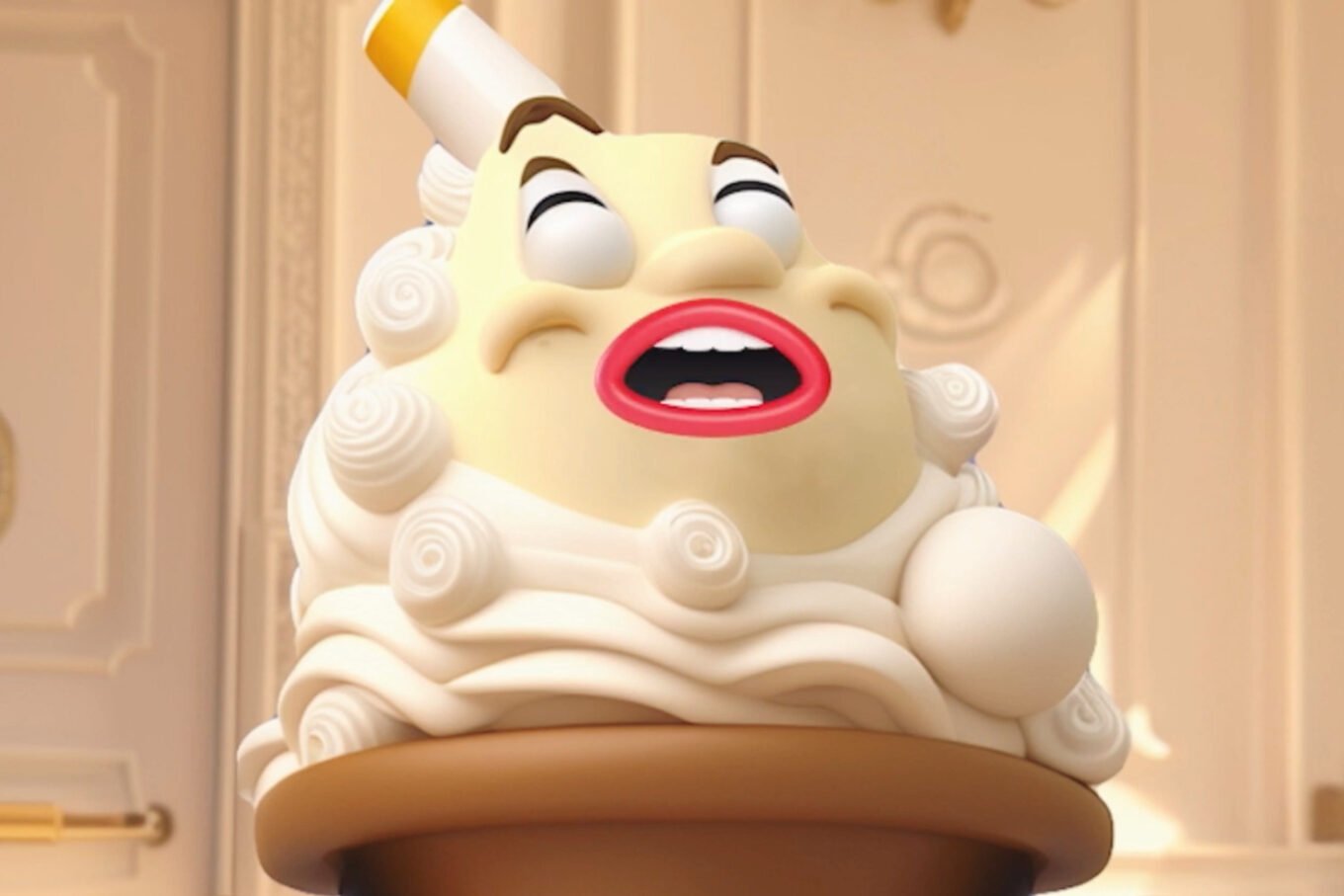 Fable Showrunner