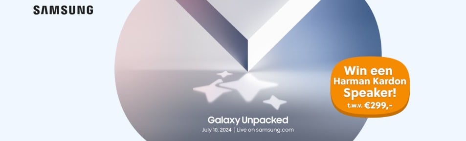 Galaxy Unpacked 10 July