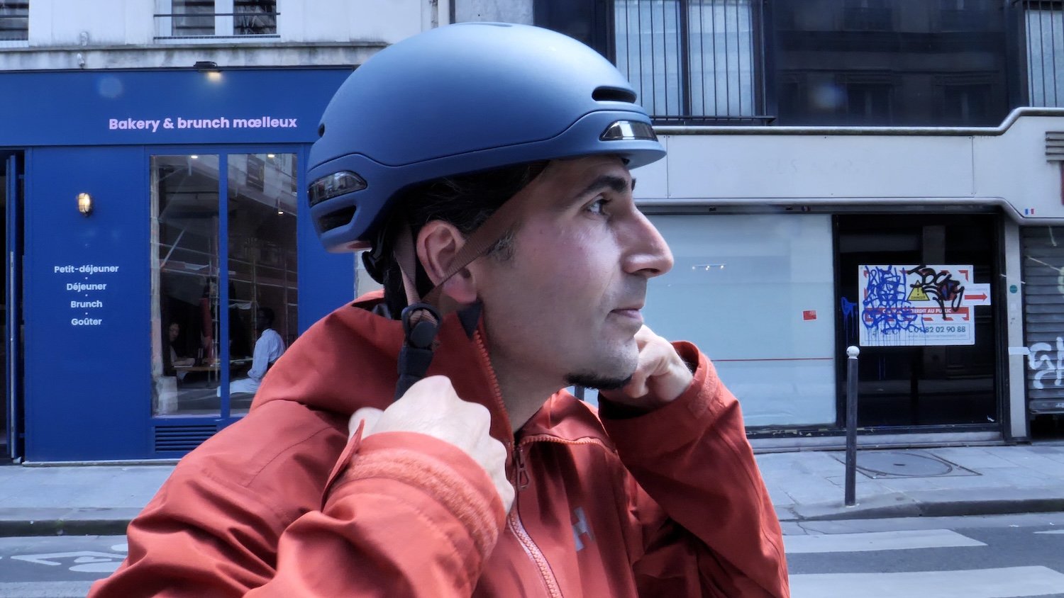 Gamel Helmets Remarquable1