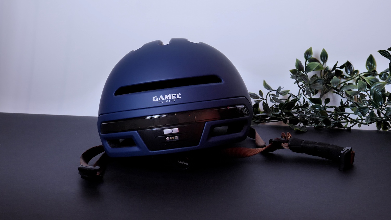 Gamel Helmets Remarquable2