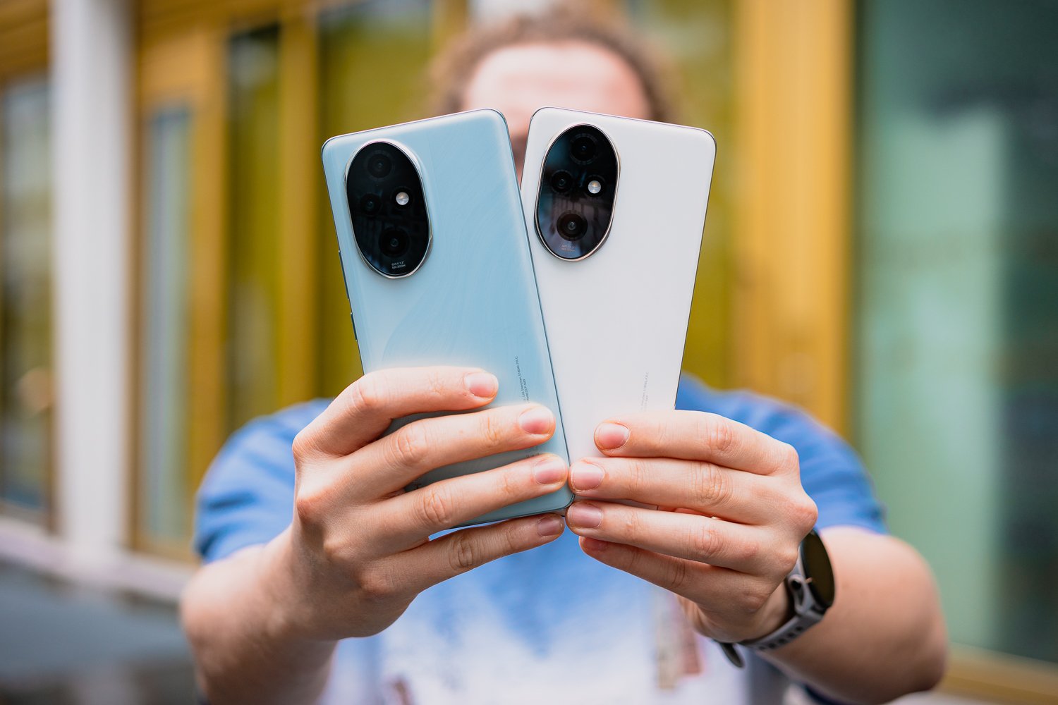 Honor 200 Pro Test (2)