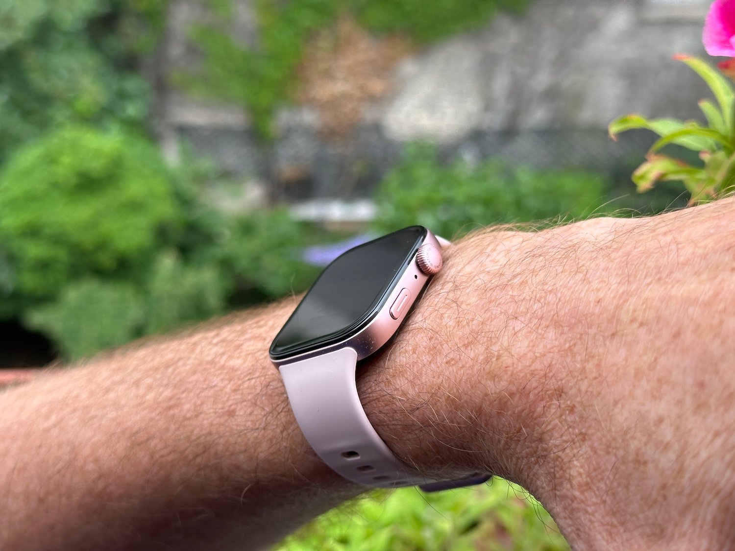 Huawei Watch Fit 3 12