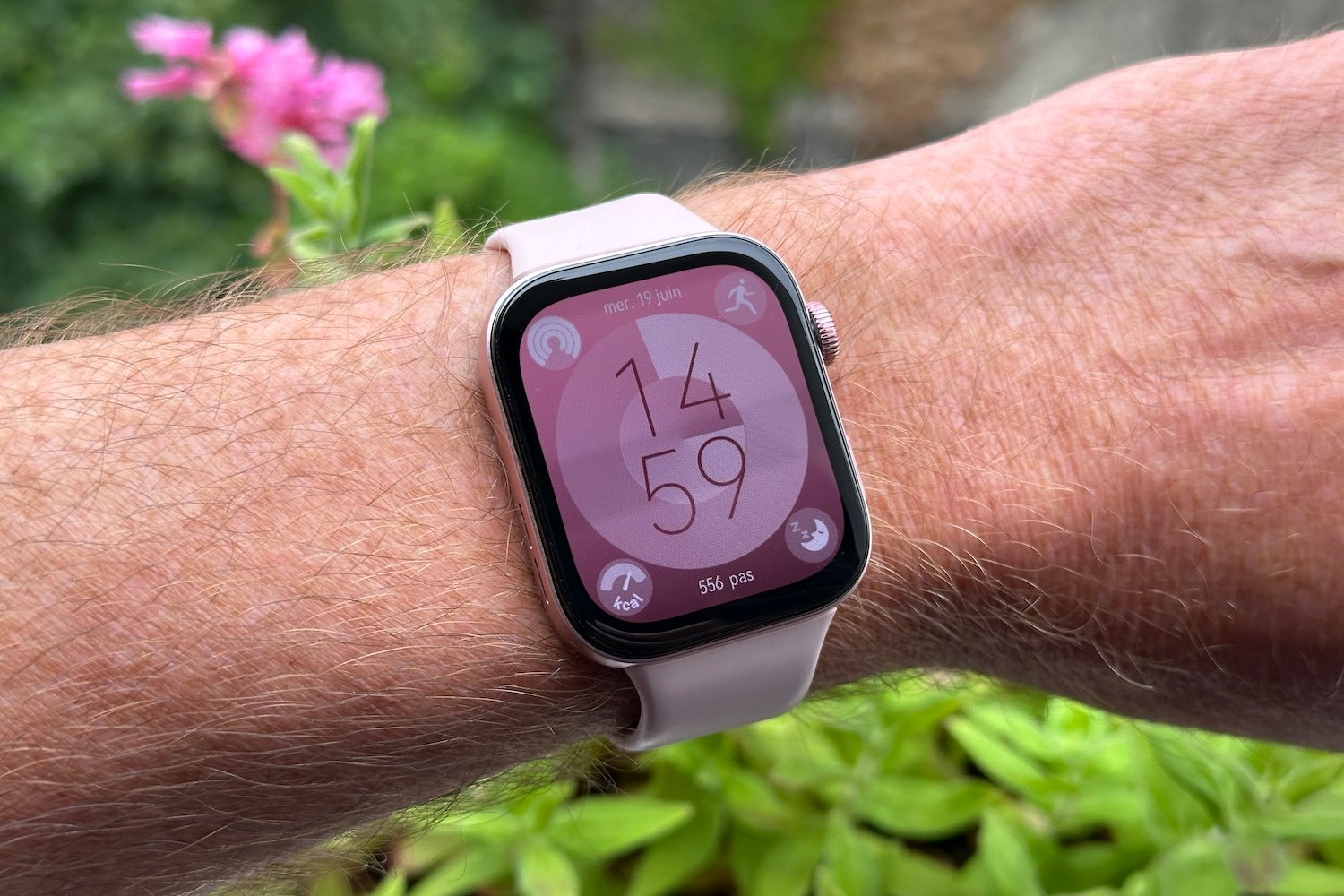 Huawei Watch Fit 3 2
