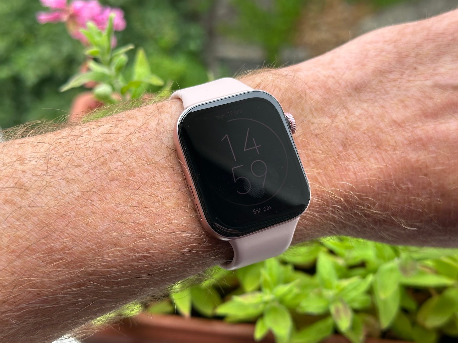 Huawei Watch Fit 3 3