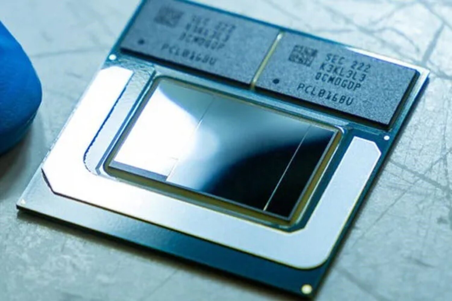 Intel Lunar Lake Processeur(1)