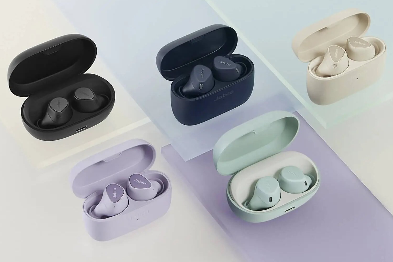 Jabra Elite