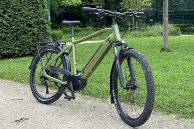Lapierre E Explorer 4.5 High3