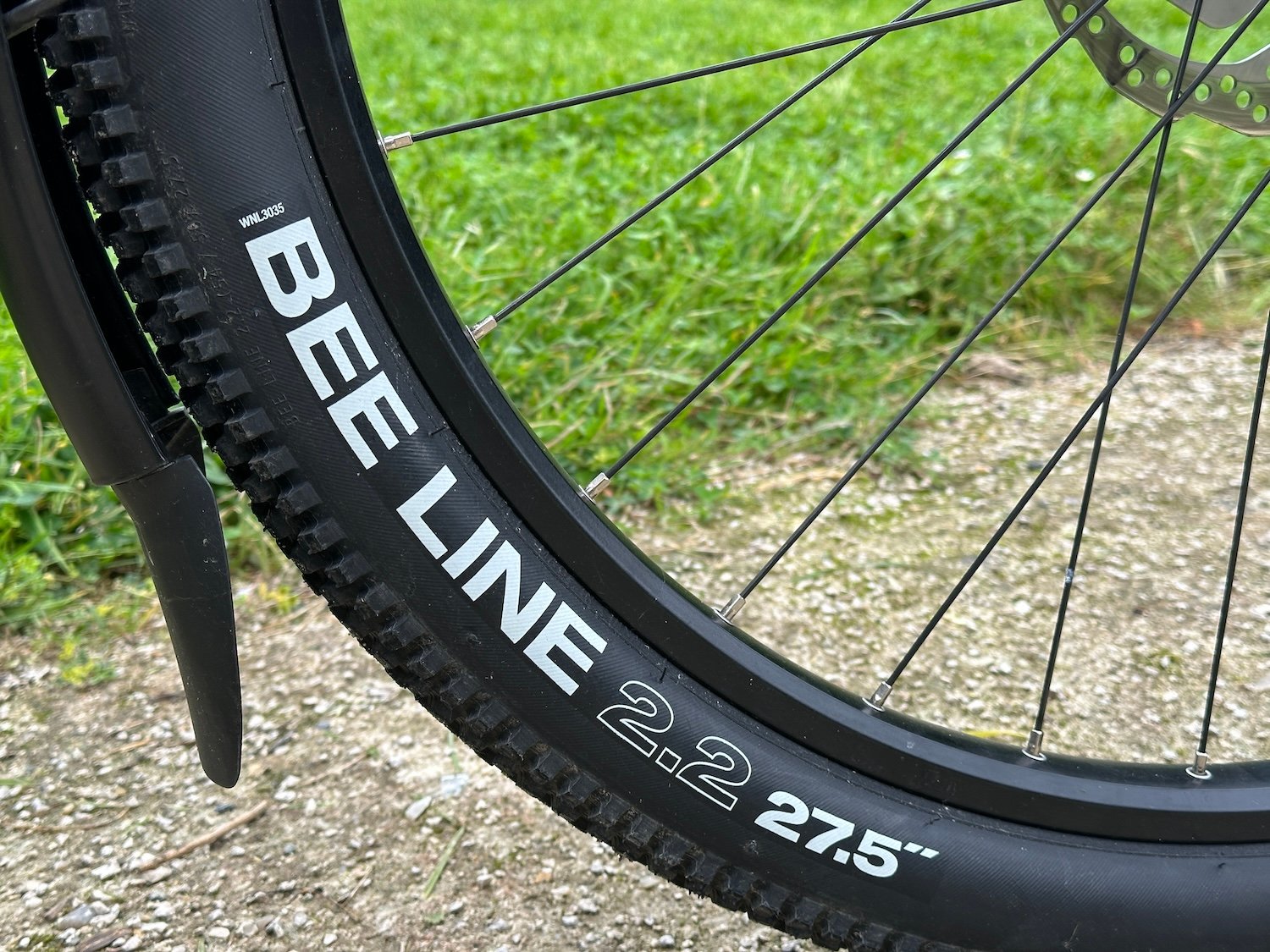 Lapierre E Explorer 4.5 High5