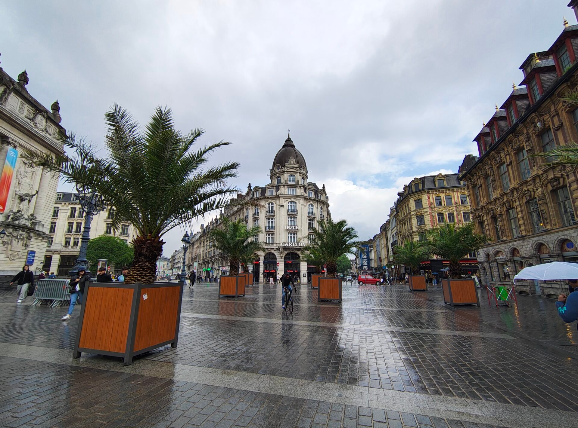 Motorola Edge 50 Pro Ultra Grand Angle