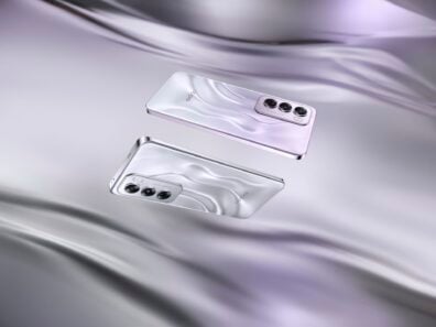 Oppo Reno12 Pro Nebula Silver Reno12 Astro Silver Color Comb