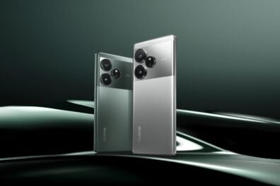Realme Gt6 Une