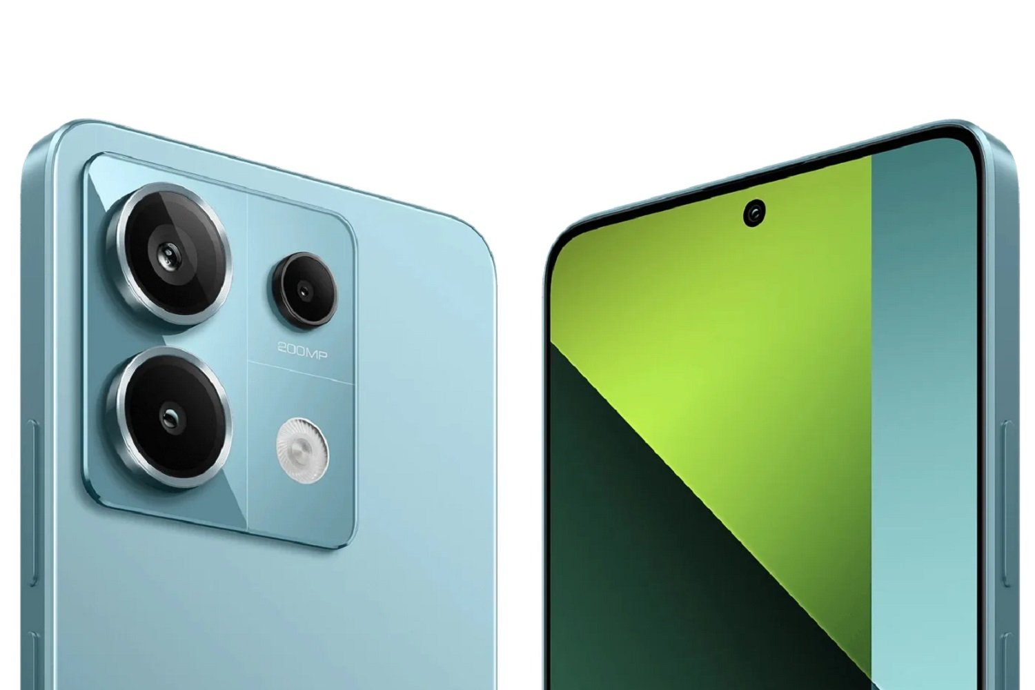 Redmi Note 13 Pro 5g
