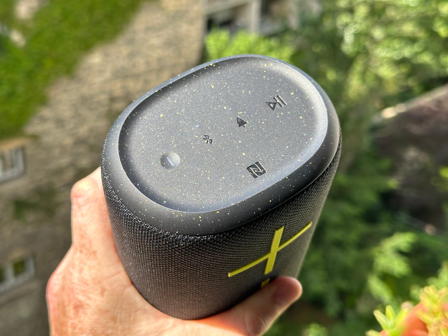 Ultimate Ears Everboom 3