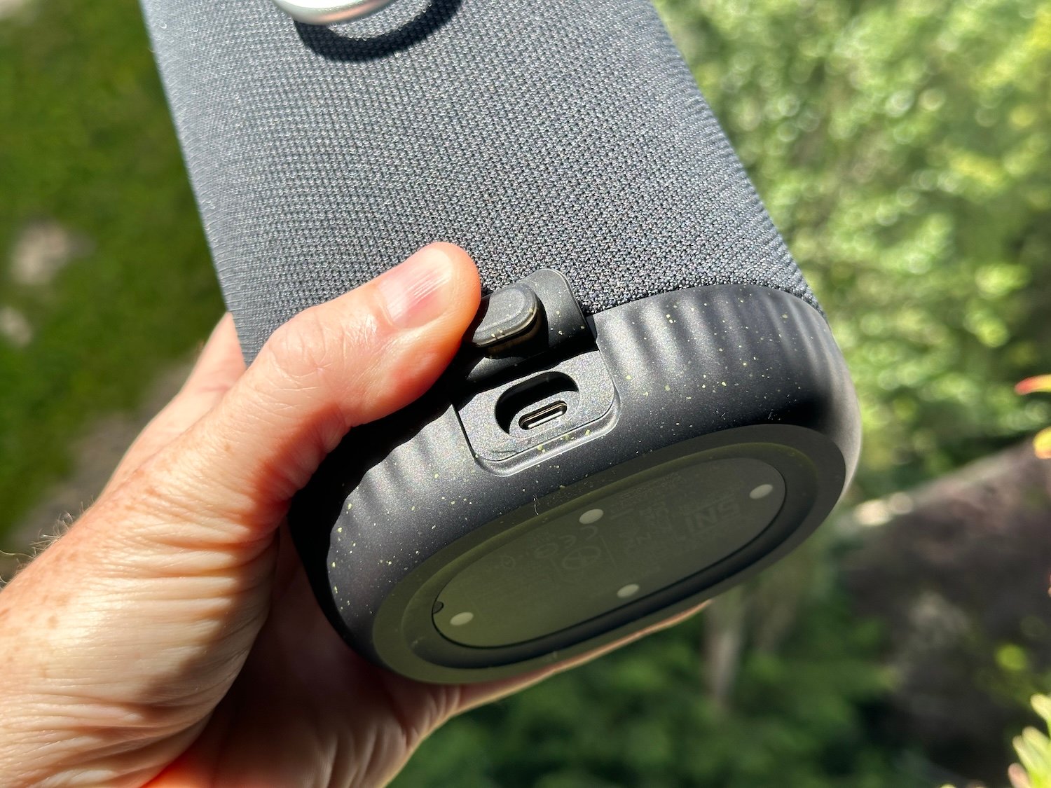 Ultimate Ears Everboom 5