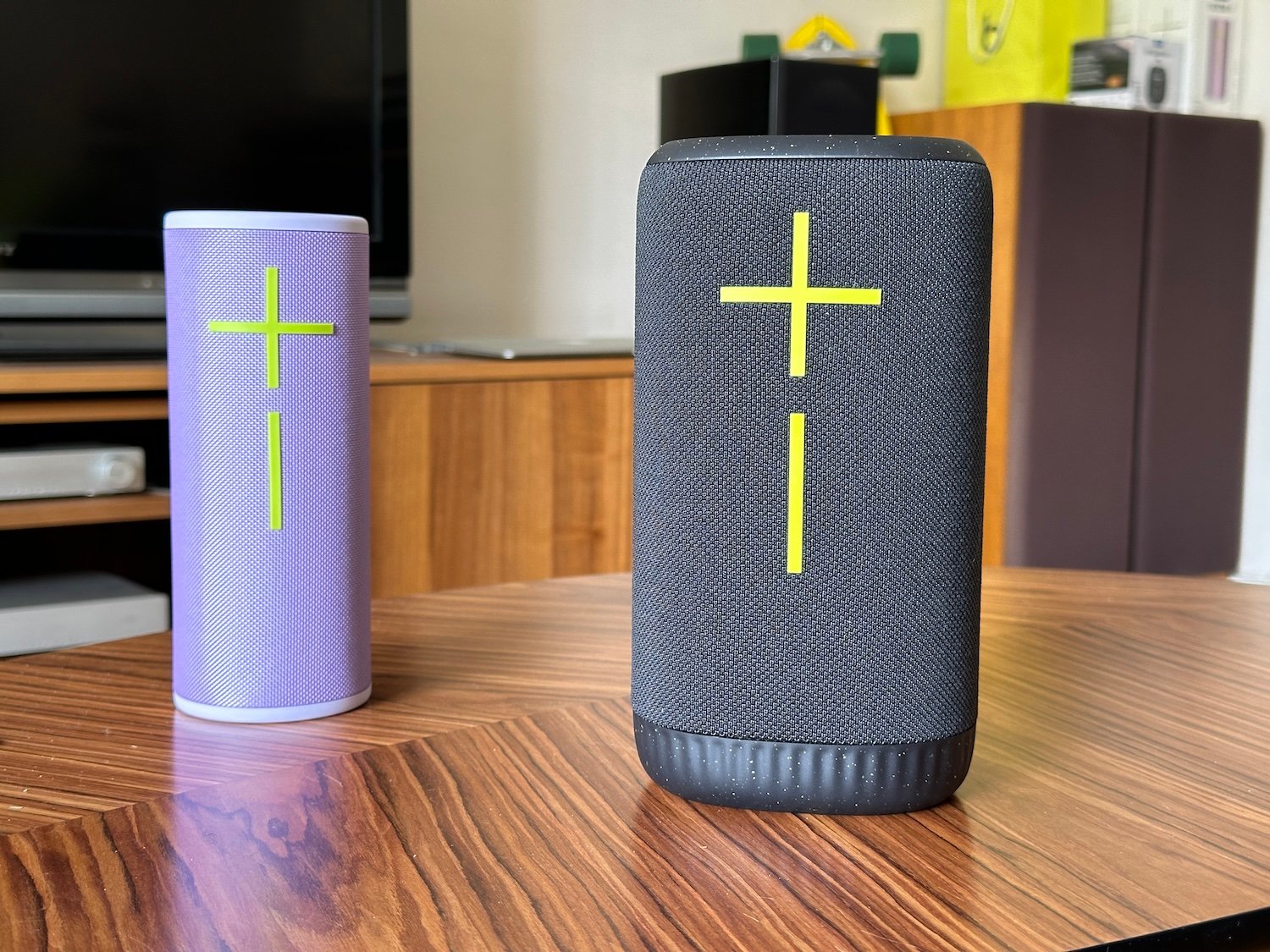 Ultimate Ears Everboom 7