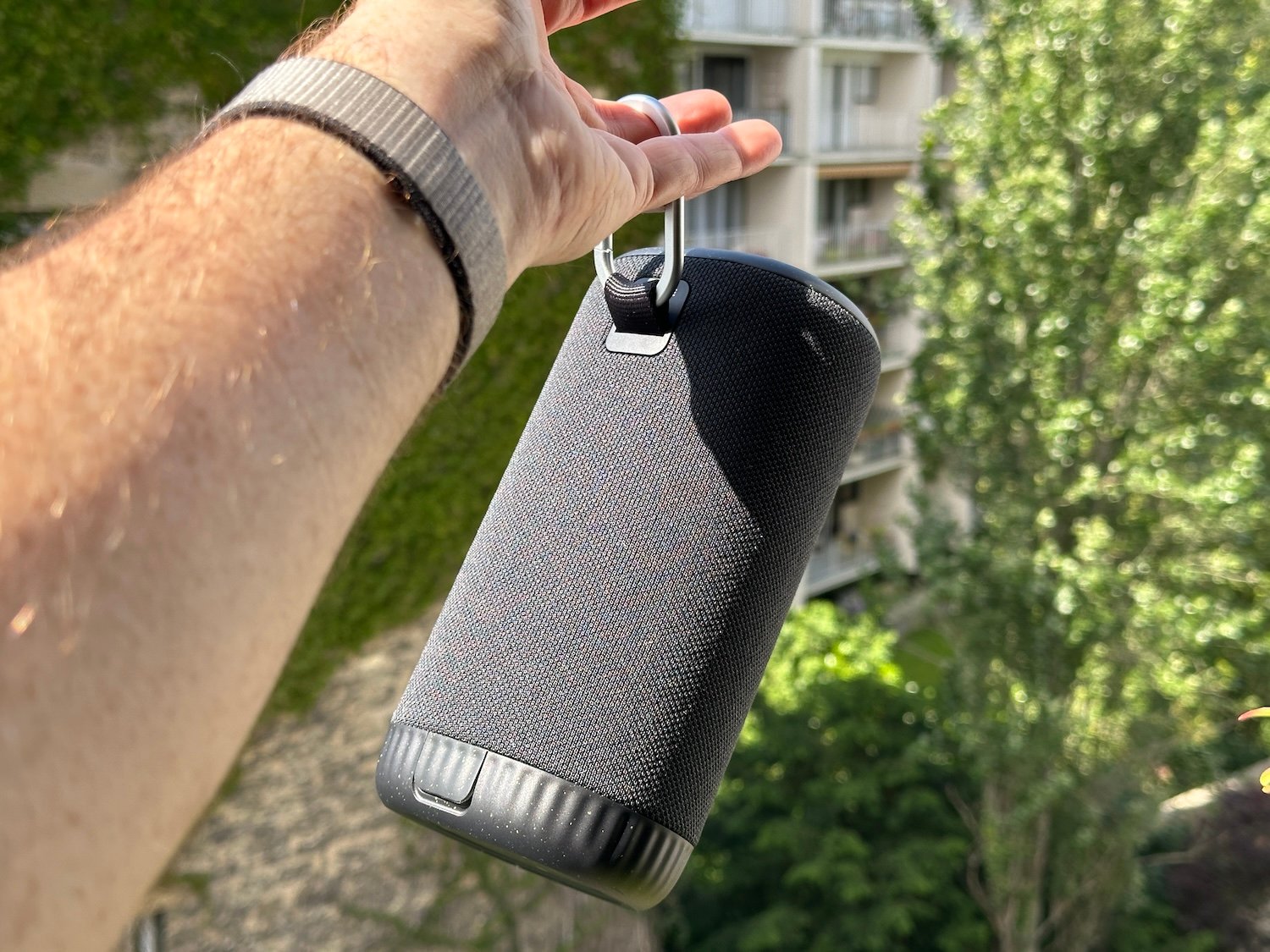 Ultimate Ears Everboom 8