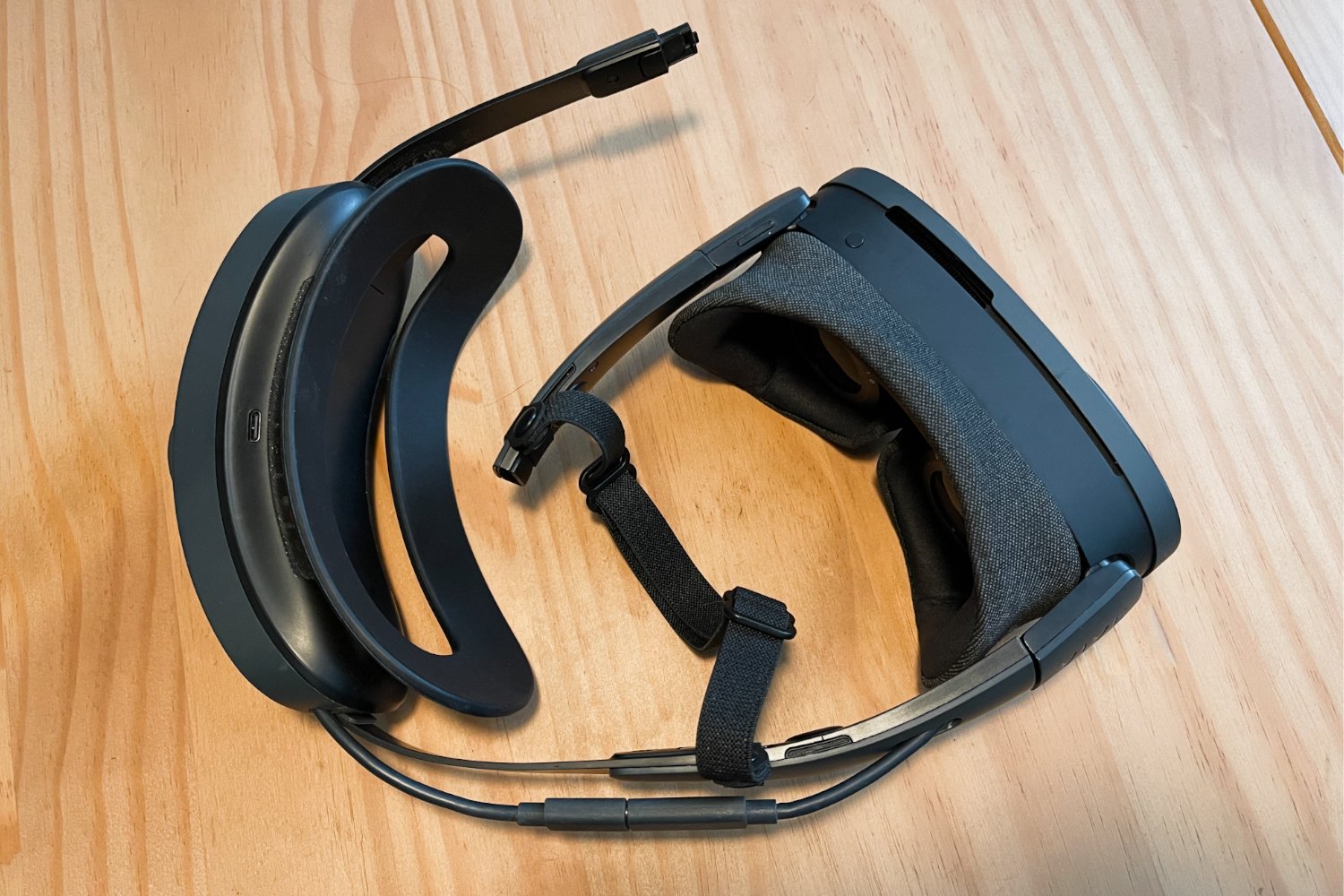 Vive Xr Elite 1