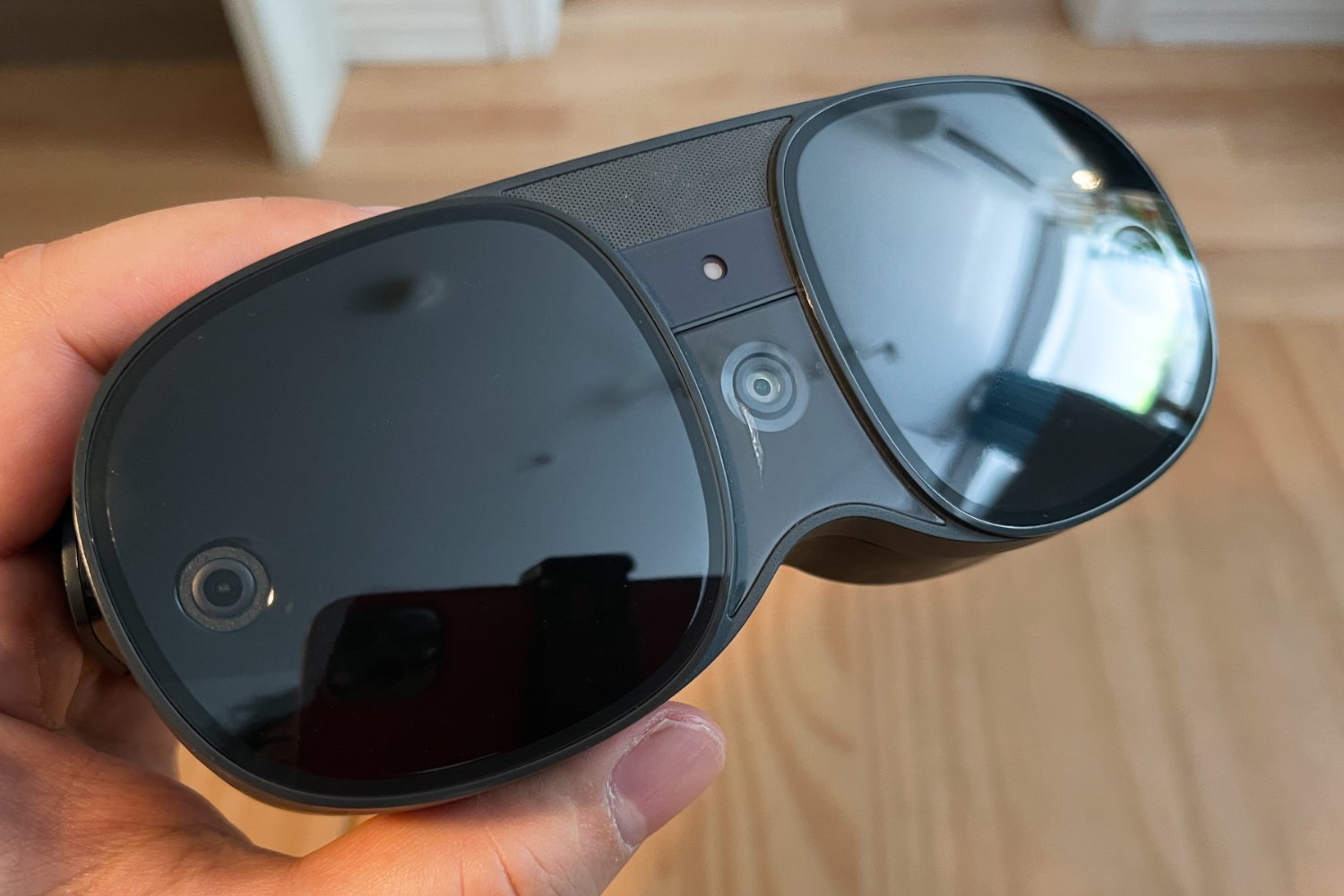 Vive Xr Elite 3