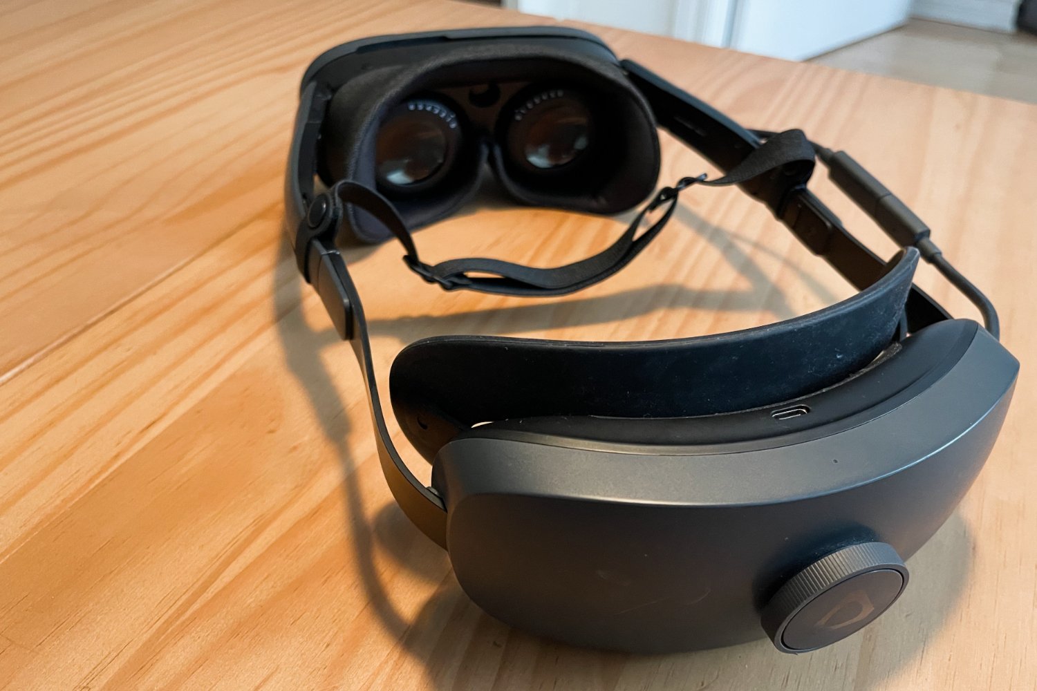 Vive Xr Elite 5
