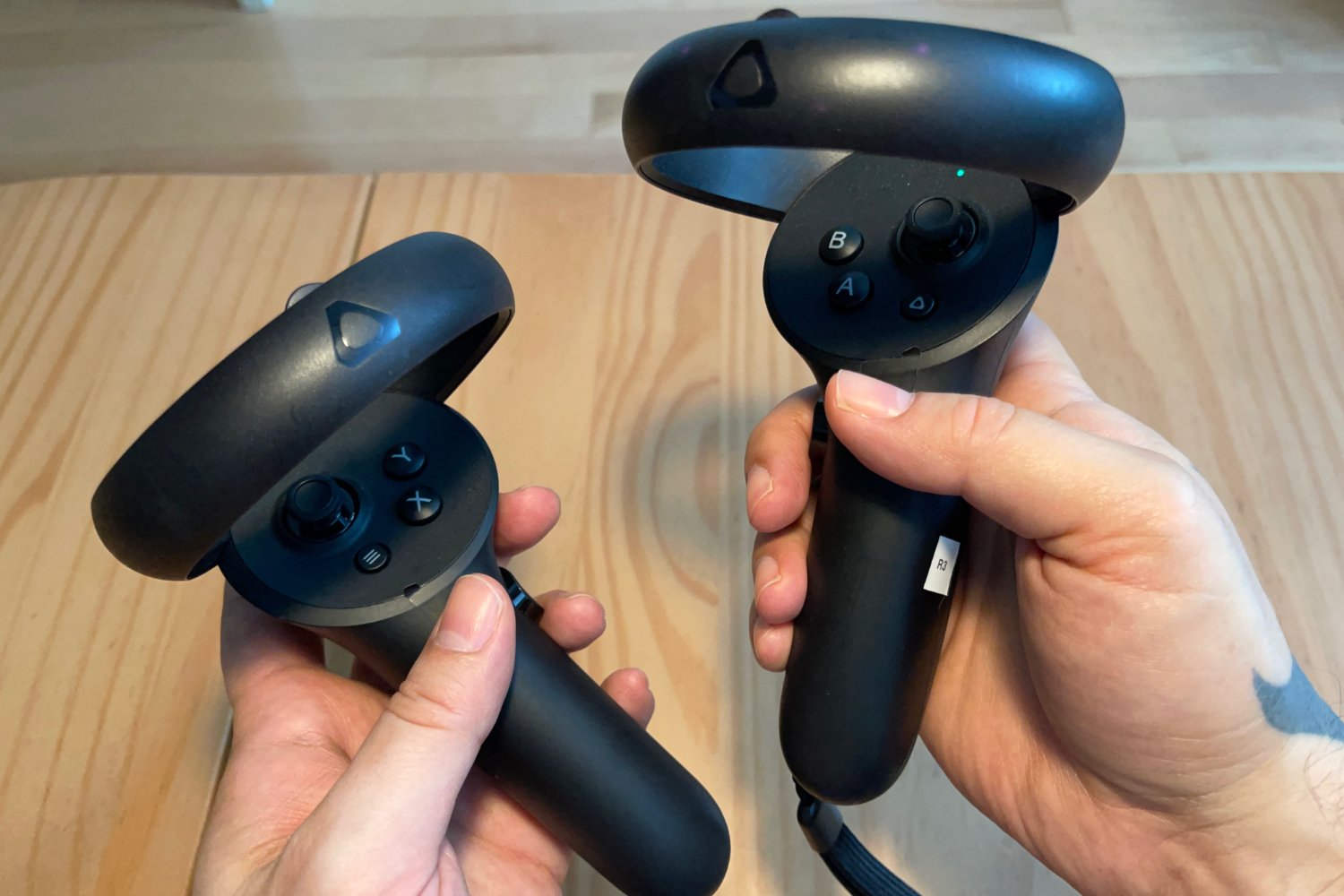 Vive Xr Elite 6