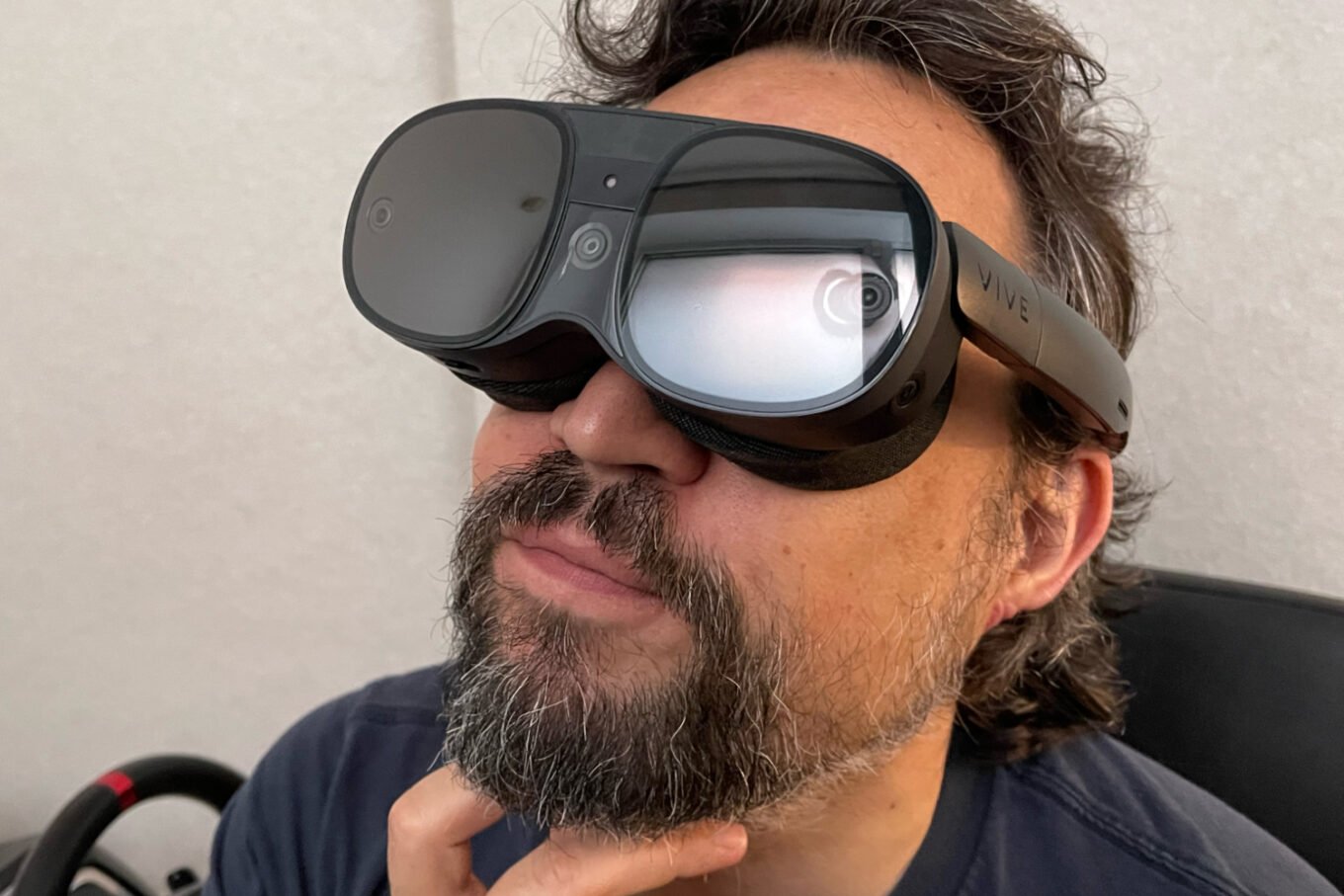 Vive Xr Elite 11