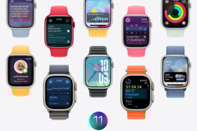 Watchos 11
