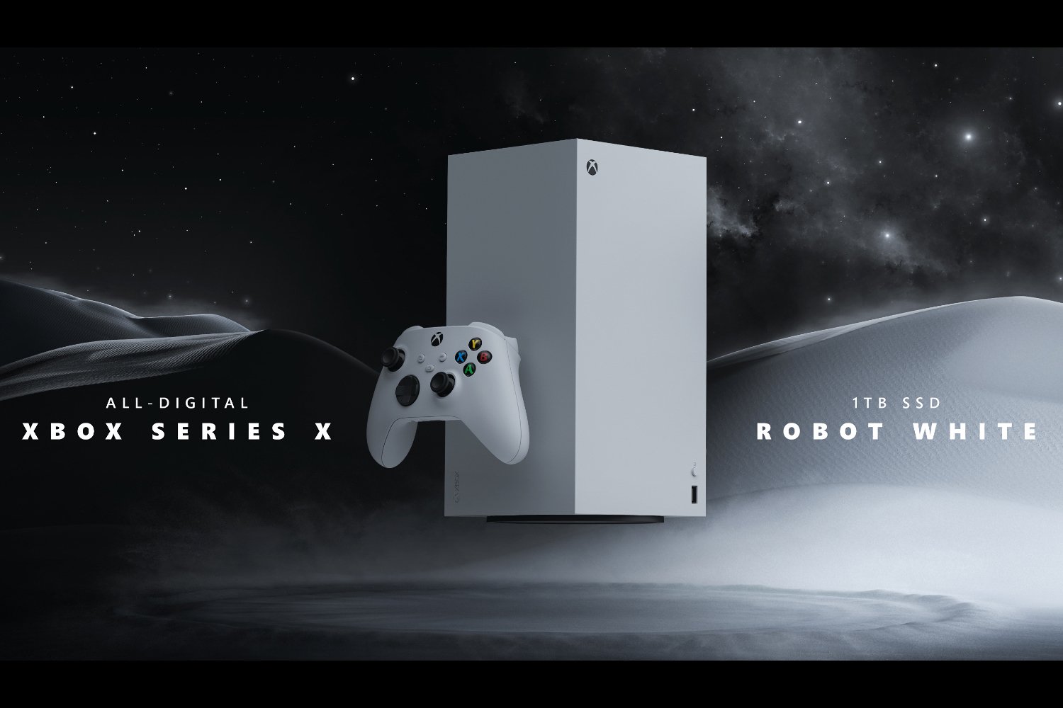 Xbox Series X