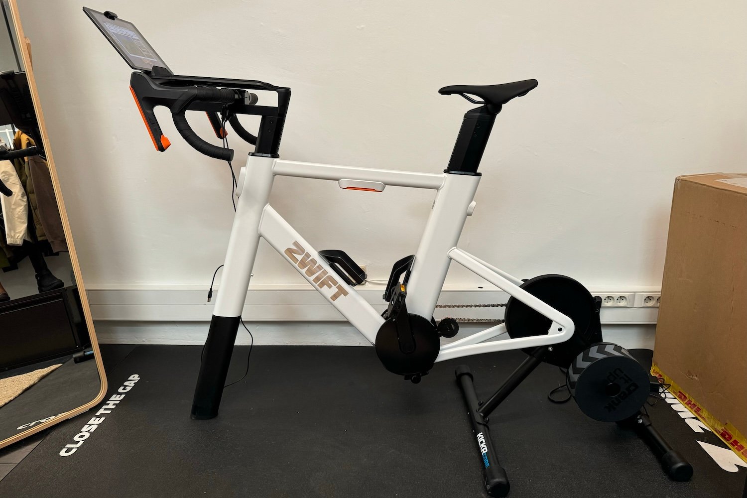 Zwift Ride1