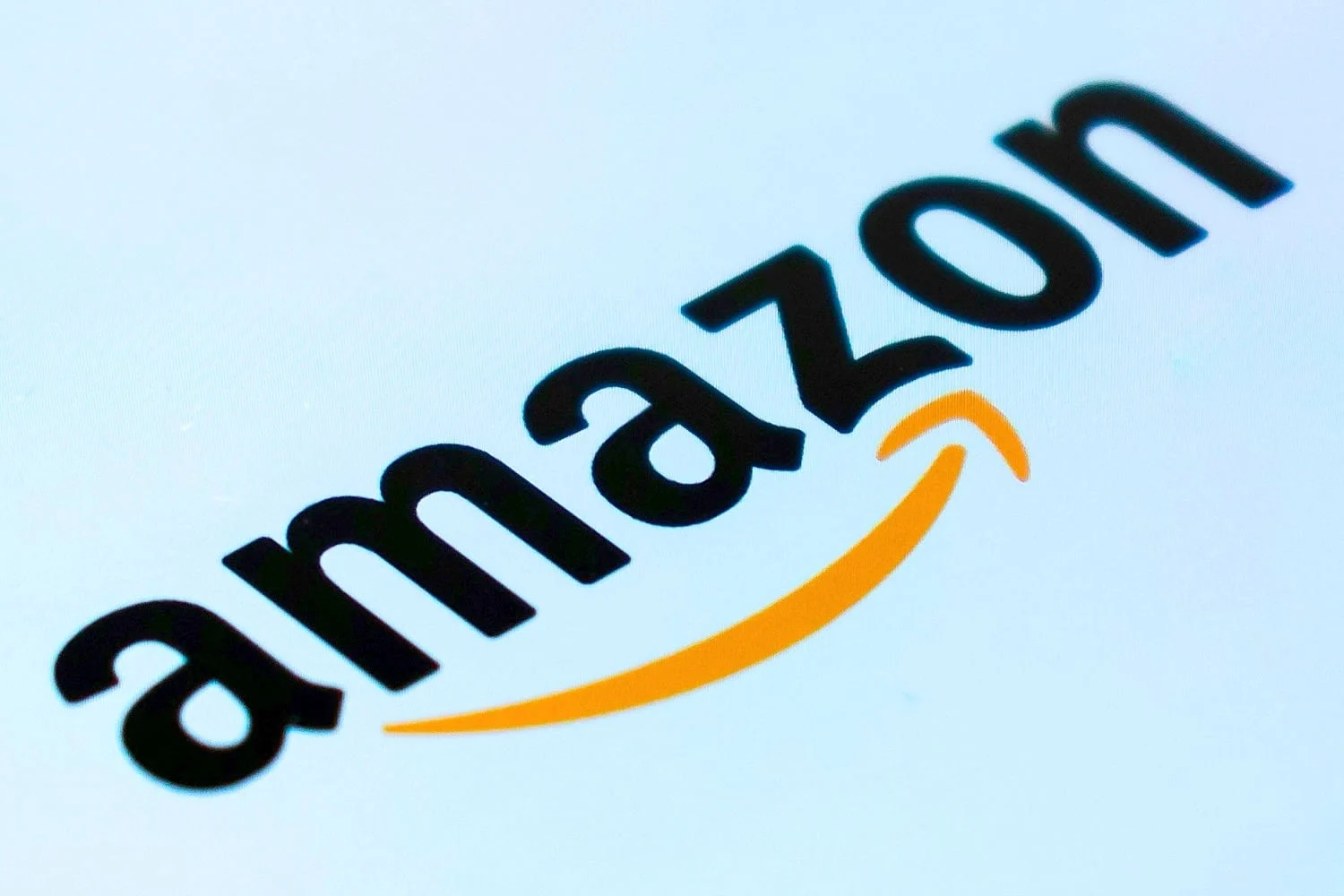 Amazon Logo