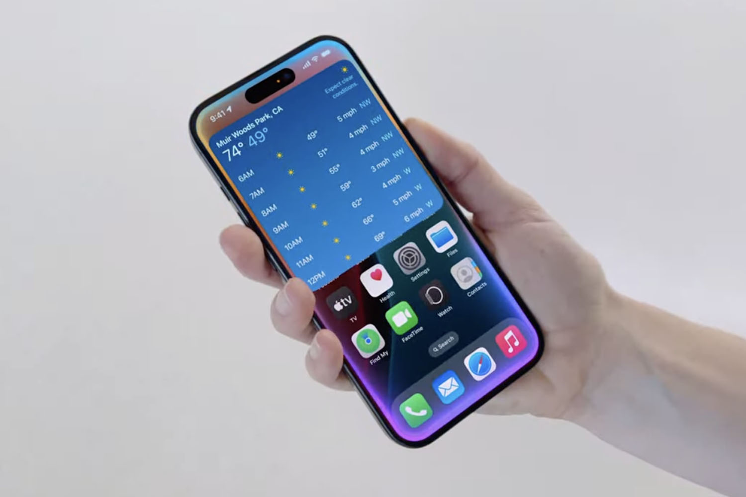 Apple Siri